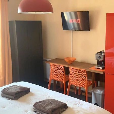 Studio Calme, Grand Parquet,Chateau,Insead Fontainebleau Esterno foto