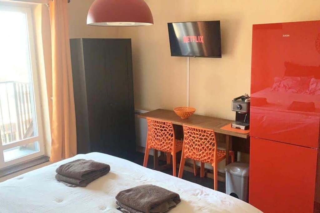 Studio Calme, Grand Parquet,Chateau,Insead Fontainebleau Esterno foto